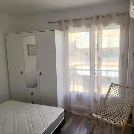 Sp000-017b 3 Pièces - Jusqu'à 5 Personnes - Pierre La Apartamento Saint-Pierre-la-Mer (Aude)