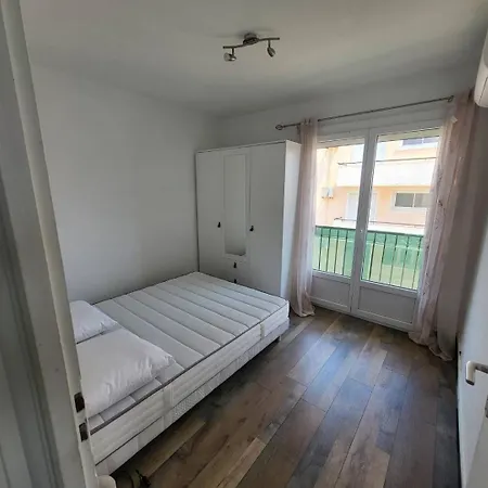 Sp000-017b 3 Pieces - Jusqu'a 5 Personnes - Pierre La Apartment *