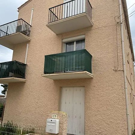 Apartment Sp000-017b 3 Pieces - Jusqu'a 5 Personnes - Pierre La *