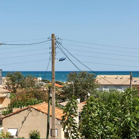 Apartment Sp000-017b 3 Pieces - Jusqu'a 5 Personnes - Pierre La *