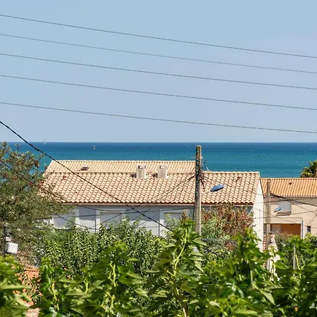 Apartment Sp000-017b 3 Pieces - Jusqu'a 5 Personnes - Pierre La *